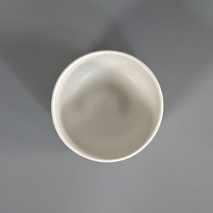 Youlha Serving Bowl / Matte White