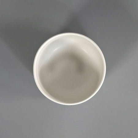 Youlha Serving Bowl / White