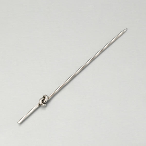 Knot Handle Cocktail Pick