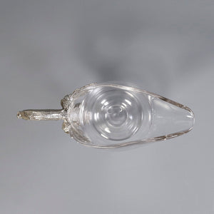 Acorn Forest Gravy Boat