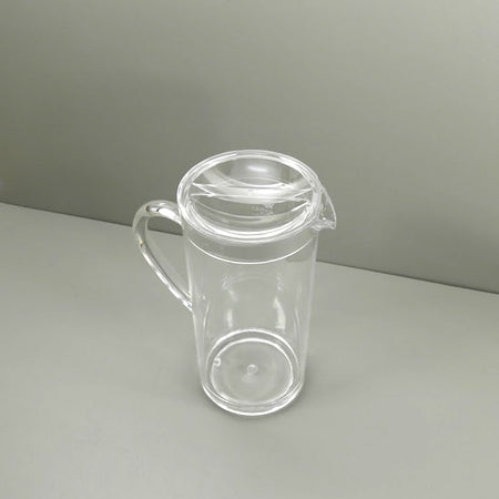 Montana Acrylic Cocktail Pitcher With Lid