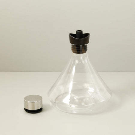 Inversion Aerating Decanter
