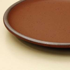 East Fork Dinner Plate / Amaro