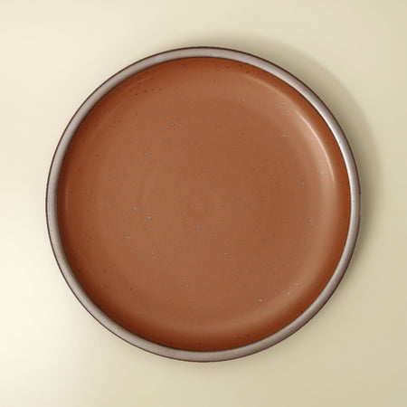 East Fork Dinner Plate / Amaro