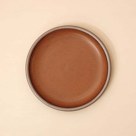 East Fork Side Plate / Amaro