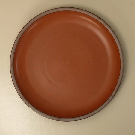 East Fork Round Serving Platter / Amaro