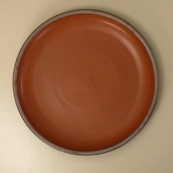 East Fork Round Serving Platter / Amaro