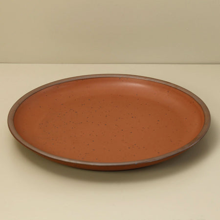 East Fork Round Serving Platter / Amaro