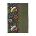 Blooming Birds Floral Cotton Tea Towel
