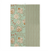 English Garden Floral Cotton Tea Towel