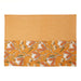 Magnolia Garden Floral Cotton Tea Towel