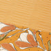 Magnolia Garden Floral Cotton Tea Towel