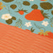 Strawberry Fields Fruit Cotton Tea Towel