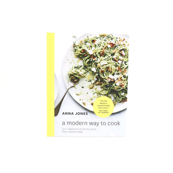 A Modern Way To Cook