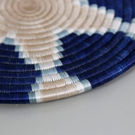 Sisal Trivet / Gasura