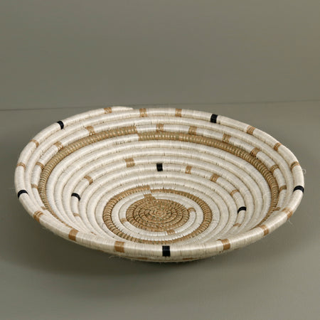 Sisal Bowl / Kanama