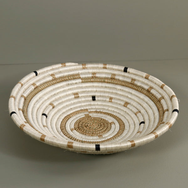 Sisal Bowl / Kanama