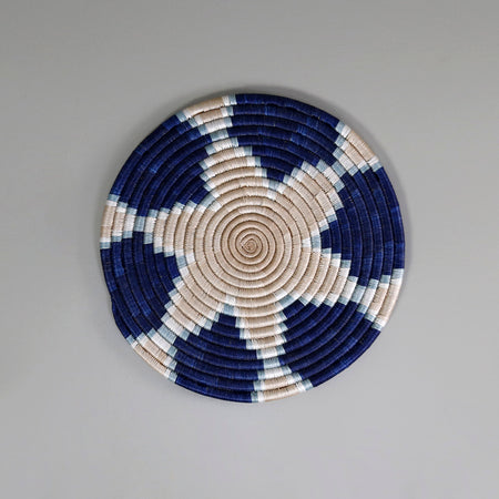 Sisal Trivet / Gasura