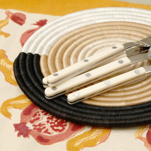 Sisal Trivet / Nyakinama