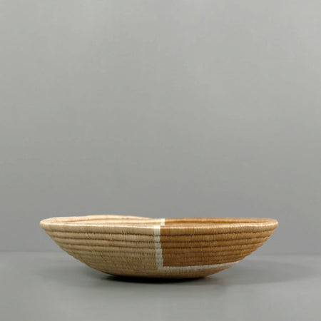 Sisal Bowl / Isolo