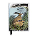 Angela Harding Notebook / Rathlin Hares