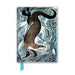 Angela Harding Notebook / Fishing Otter