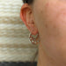 Anni Maliki Jewelry / Duet Hoops