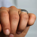 Anni Maliki Jewelry / Tempo Ring