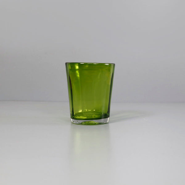 Bei Tumbler / Apple Green