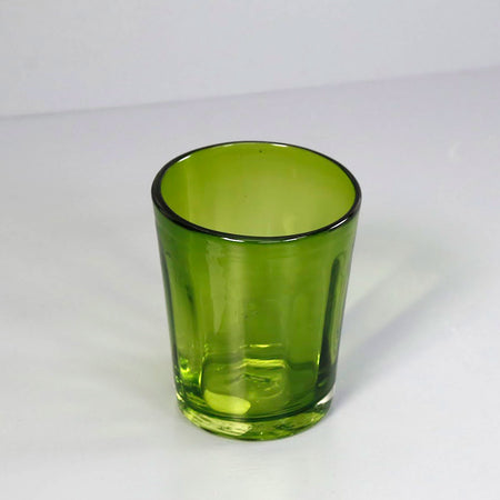 Bei Tumbler / Apple Green