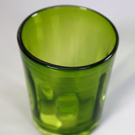 Bei Tumbler / Apple Green