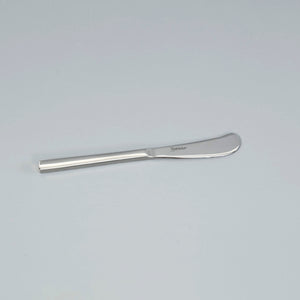 Arezzo Stainless Steel Spreader / Mirrored Finish