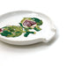 Ceramic Spoon Rest / Artichoke