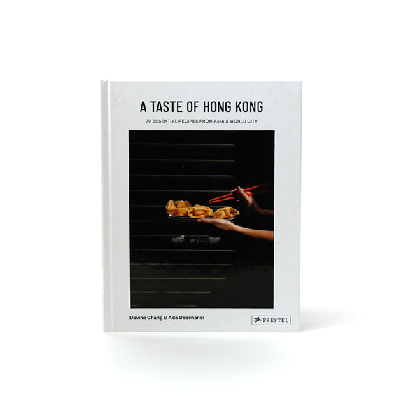 A Taste of Hong Kong