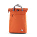 ORI Finchley Medium Backpack / Atomic Orange