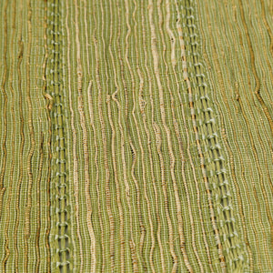 Vetiver Placemat / Avocado