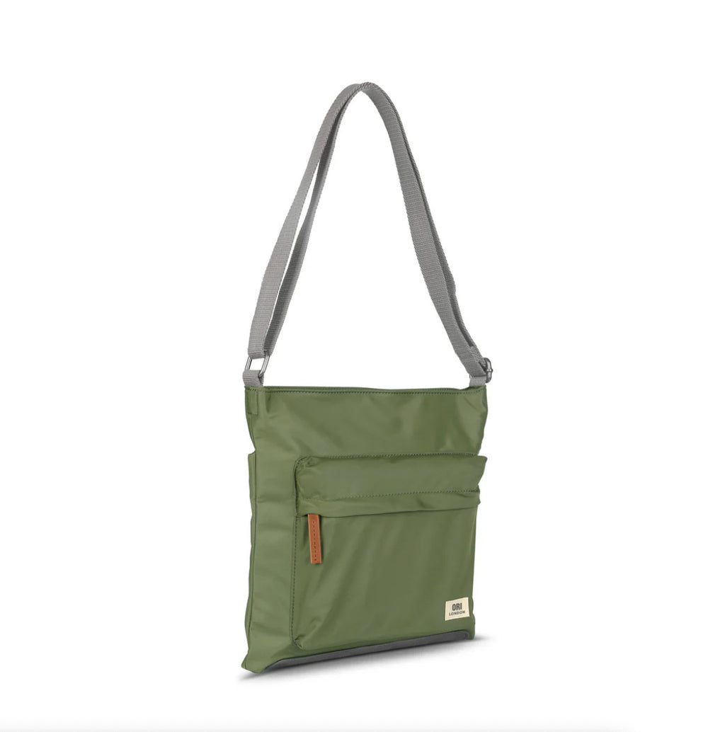 ORI Kennington Medium Bag / Avocado