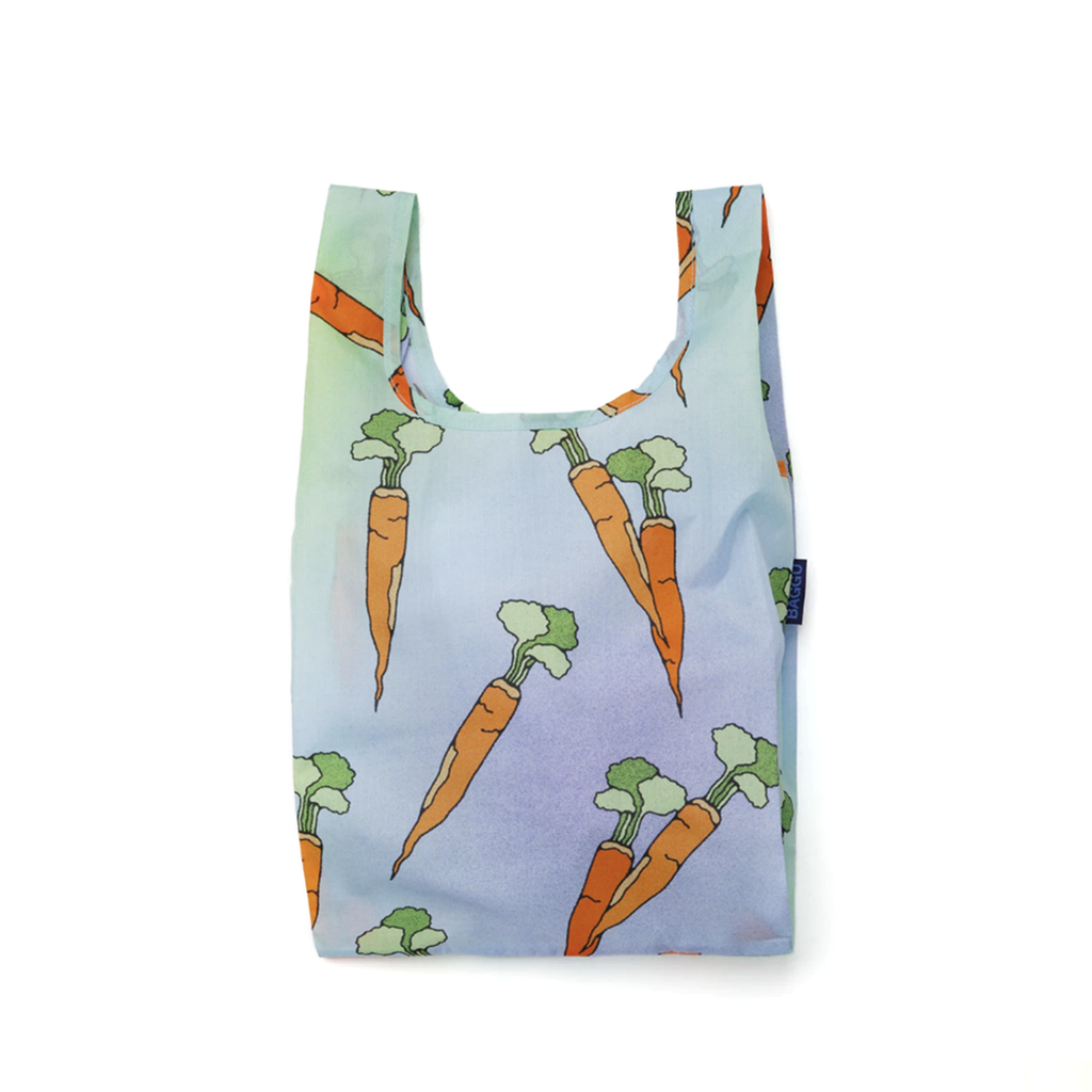 Baggu Baby Grocery Bag / Carrots