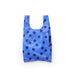 Baggu Baby Grocery Bag / Blue Polka Dot