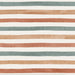 Baby Leggings / Earthy Stripes