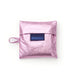 Baggu Baby Grocery Bag / Metallic Blush