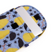 Baggu Puffy Laptop Sleeve 13"-14" / Golden Pears