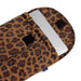 Baggu Puffy Laptop Sleeve 13"-14" / Leopard