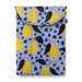 Baggu Puffy Laptop Sleeve 16" / Golden Pears