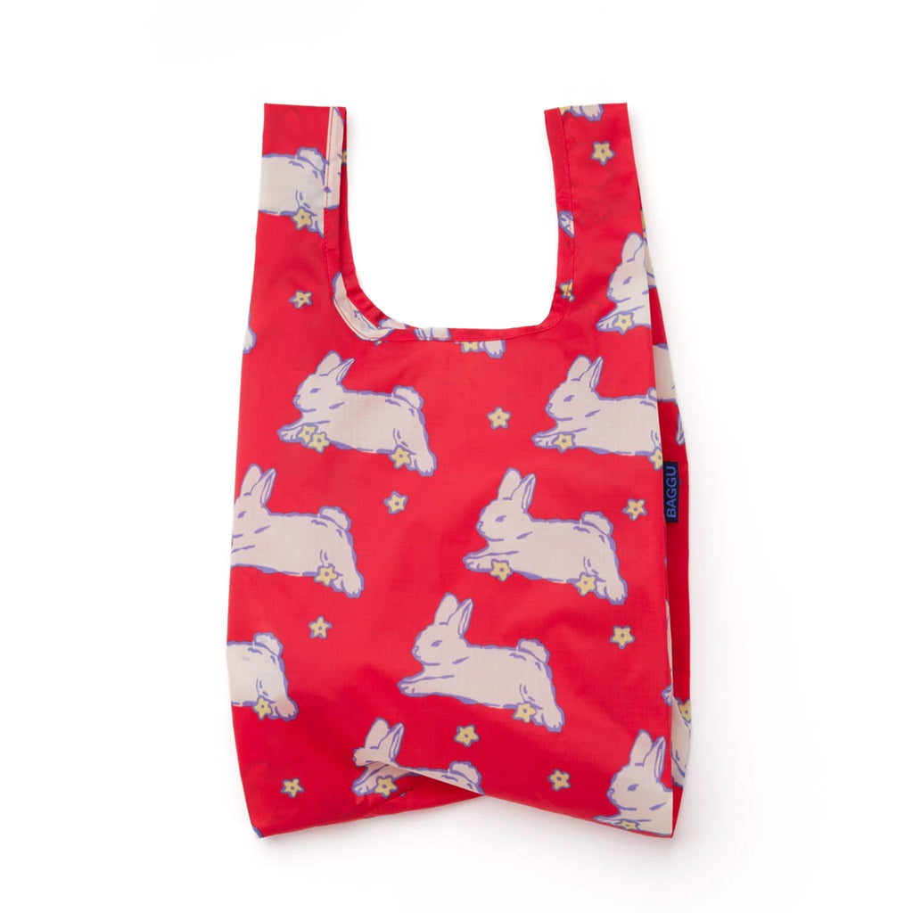 Baggu Baby Grocery Bag / Bunnies