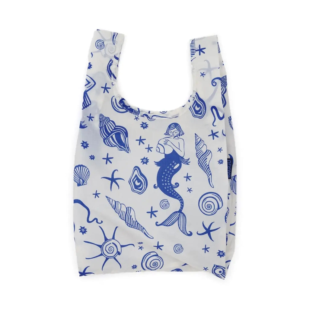 Baggu Baby Grocery Bag / Mermaid