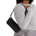 Baggu Nylon Pochette / Black