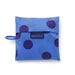 Baggu Standard Grocery Bag / Blue Polka Dot