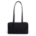Baggu Nylon Bowler Bag / Black