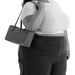 Baggu Nylon Bowler Bag / Fig